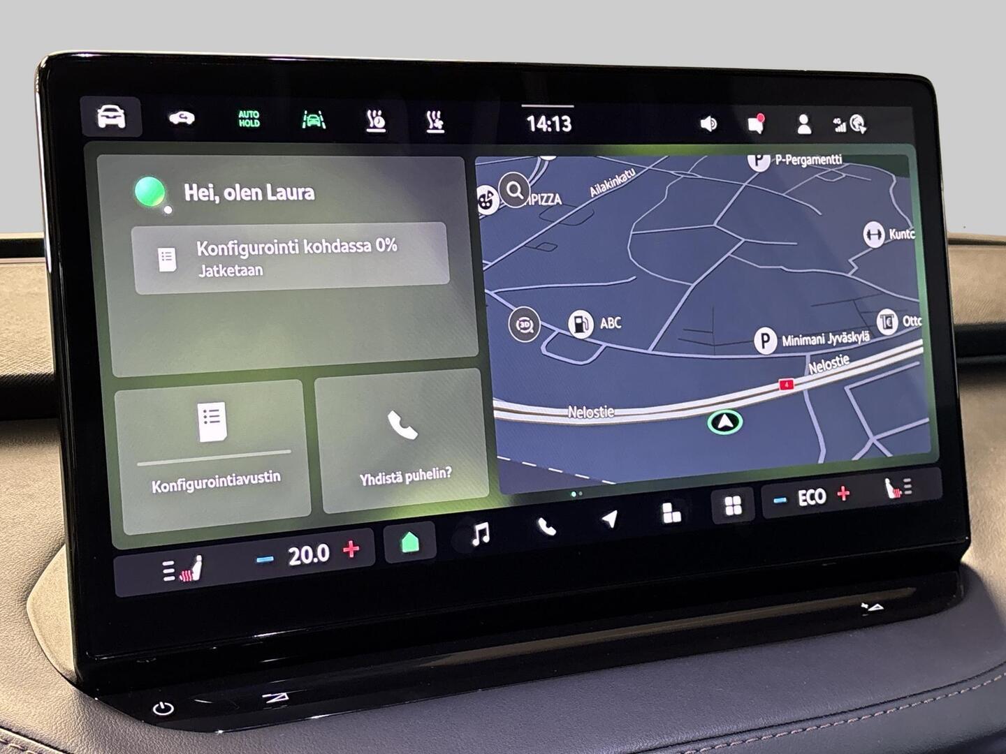 SKODA ENYAQ 2025
