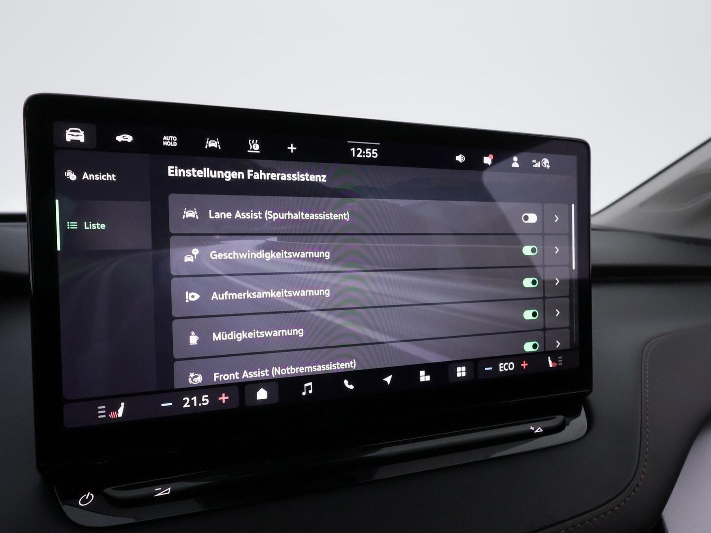 SKODA ENYAQ 2025