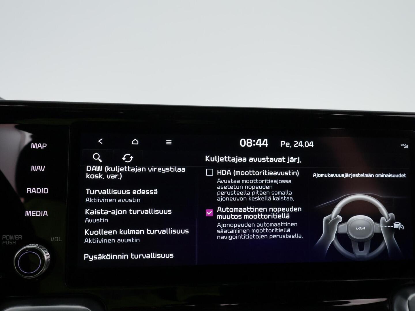 KIA SORENTO 2023