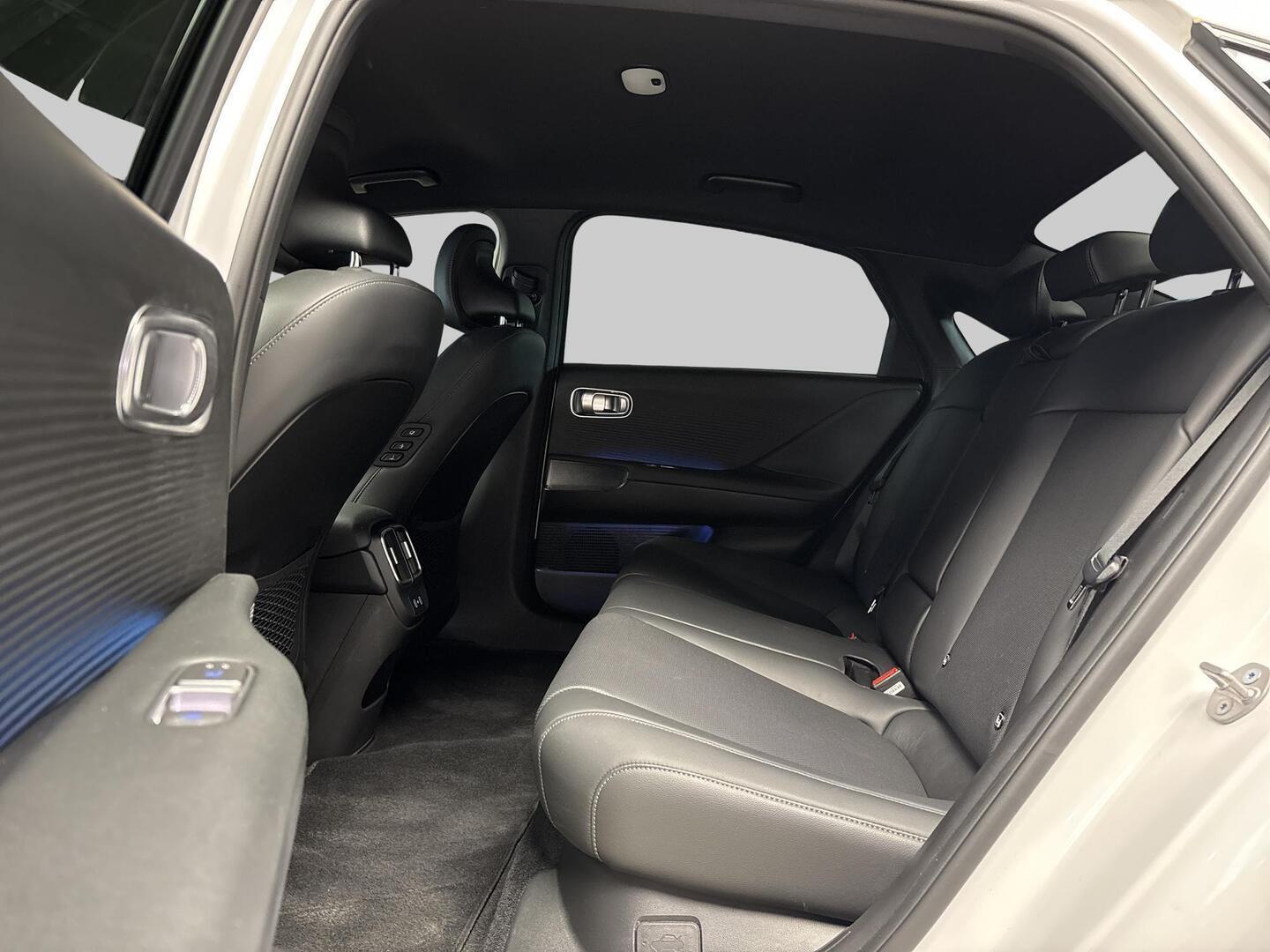 HYUNDAI IONIQ 6 2024