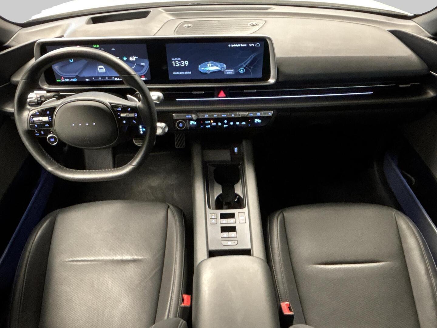 HYUNDAI IONIQ 6 2024