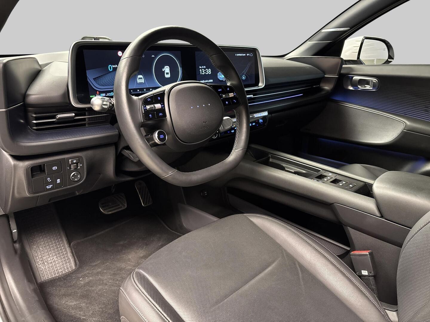 HYUNDAI IONIQ 6 2024