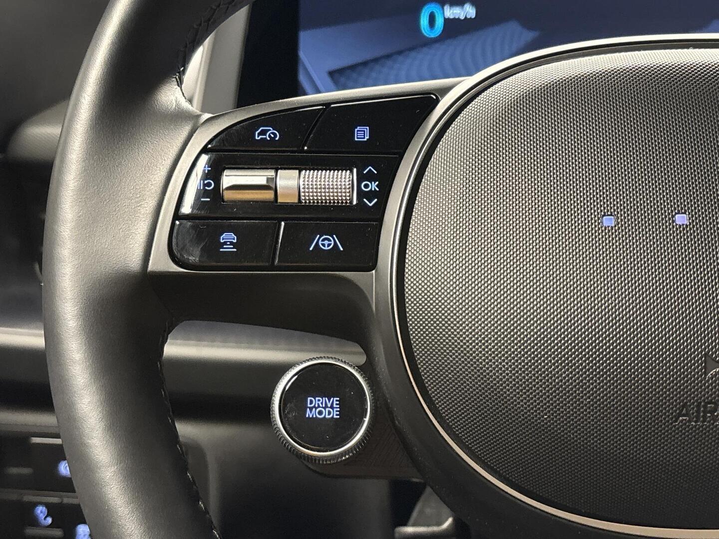 HYUNDAI IONIQ 6 2024