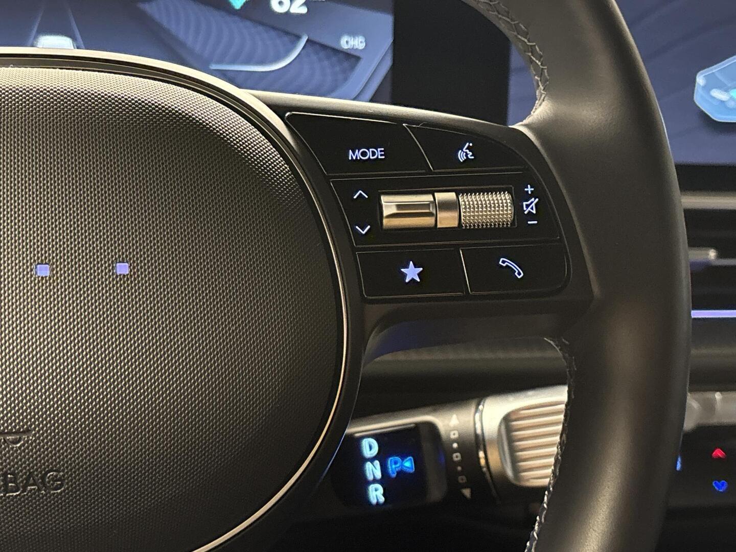 HYUNDAI IONIQ 6 2024