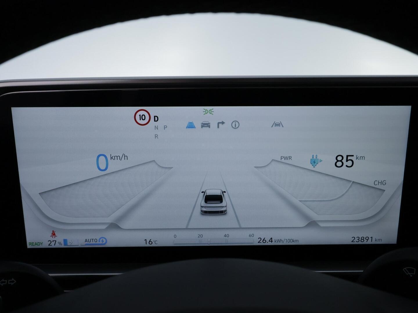 HYUNDAI IONIQ 6 2024