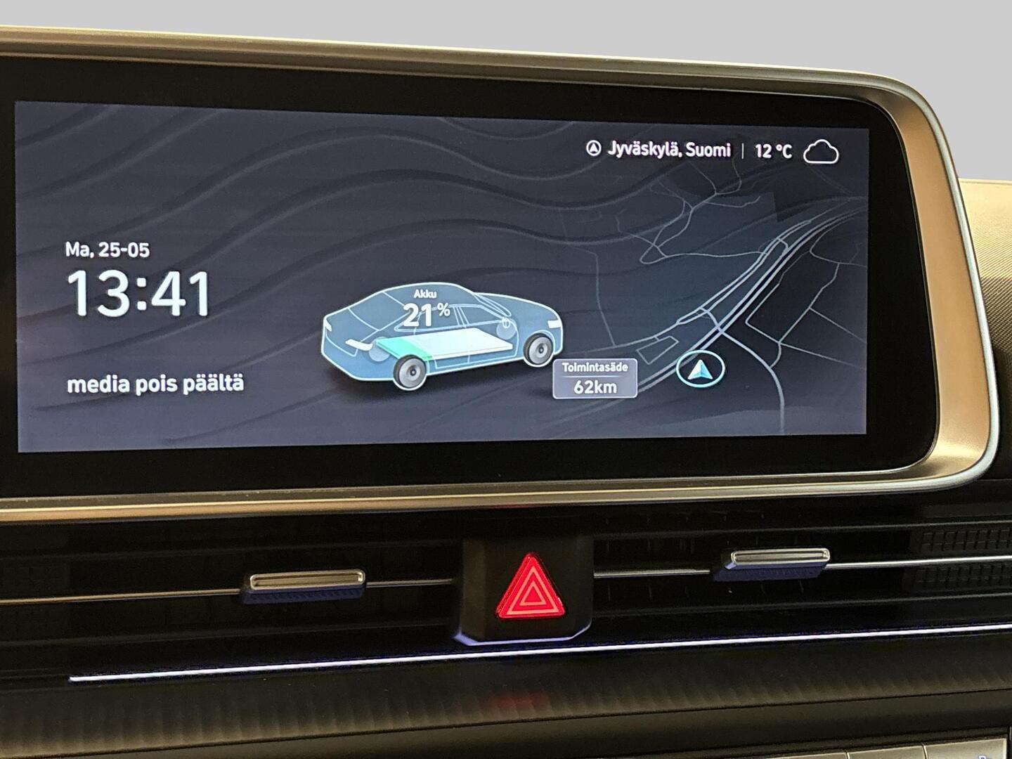 HYUNDAI IONIQ 6 2024