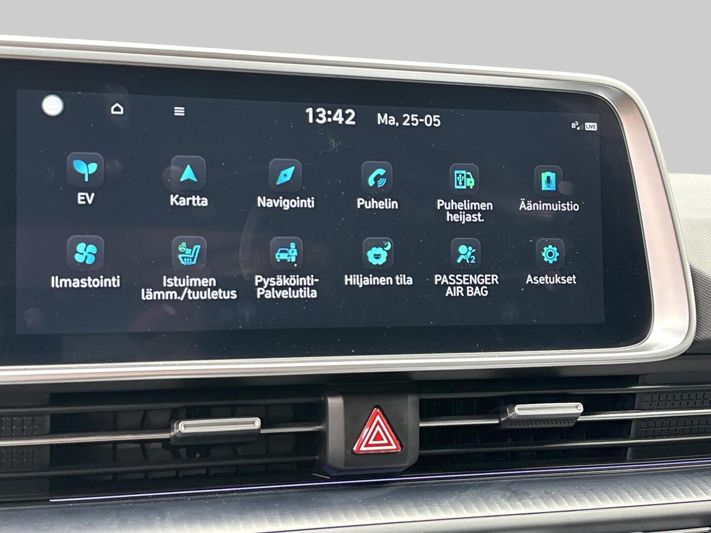 HYUNDAI IONIQ 6 2024