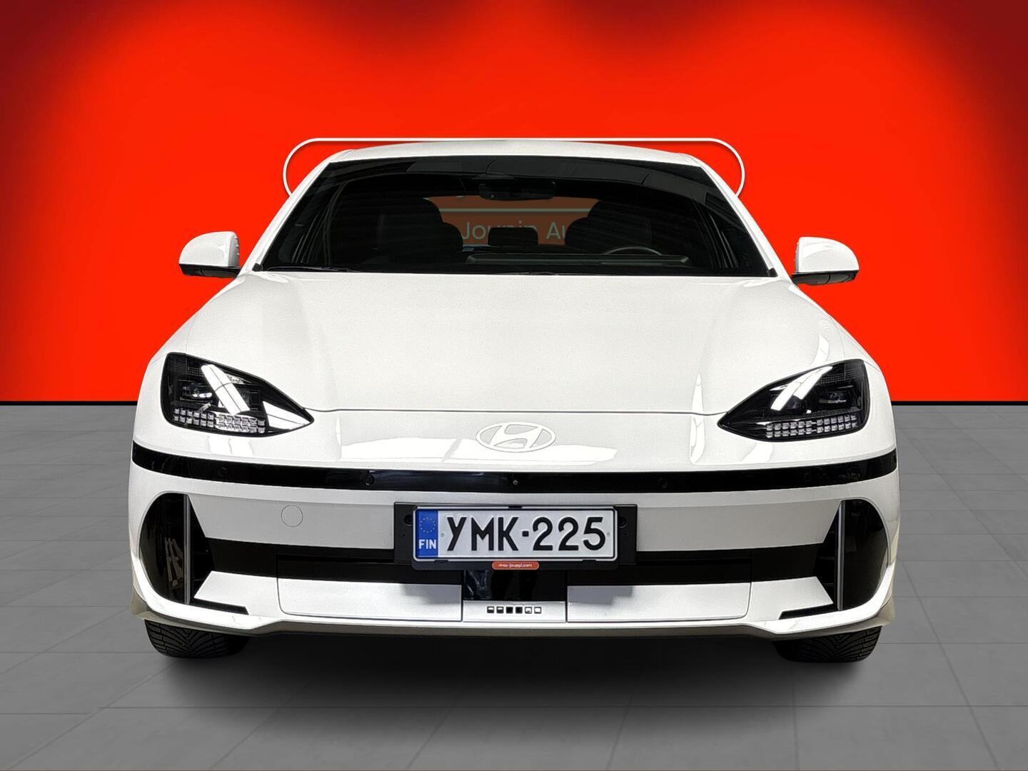 HYUNDAI IONIQ 6 2024
