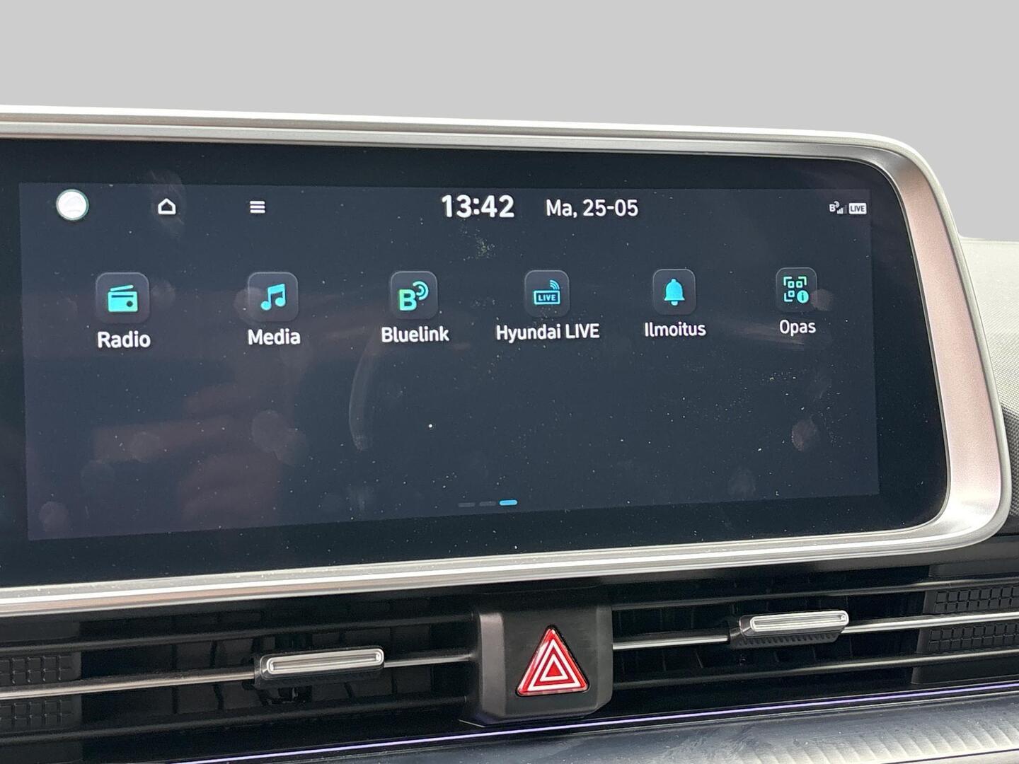 HYUNDAI IONIQ 6 2024