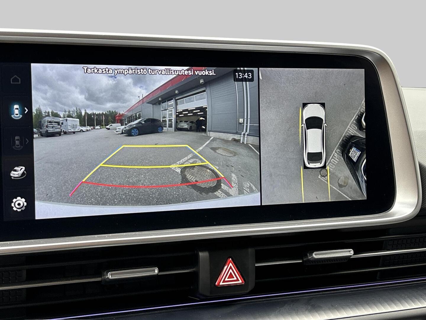 HYUNDAI IONIQ 6 2024