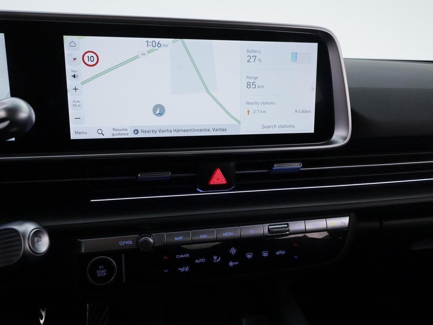 HYUNDAI IONIQ 6 2024