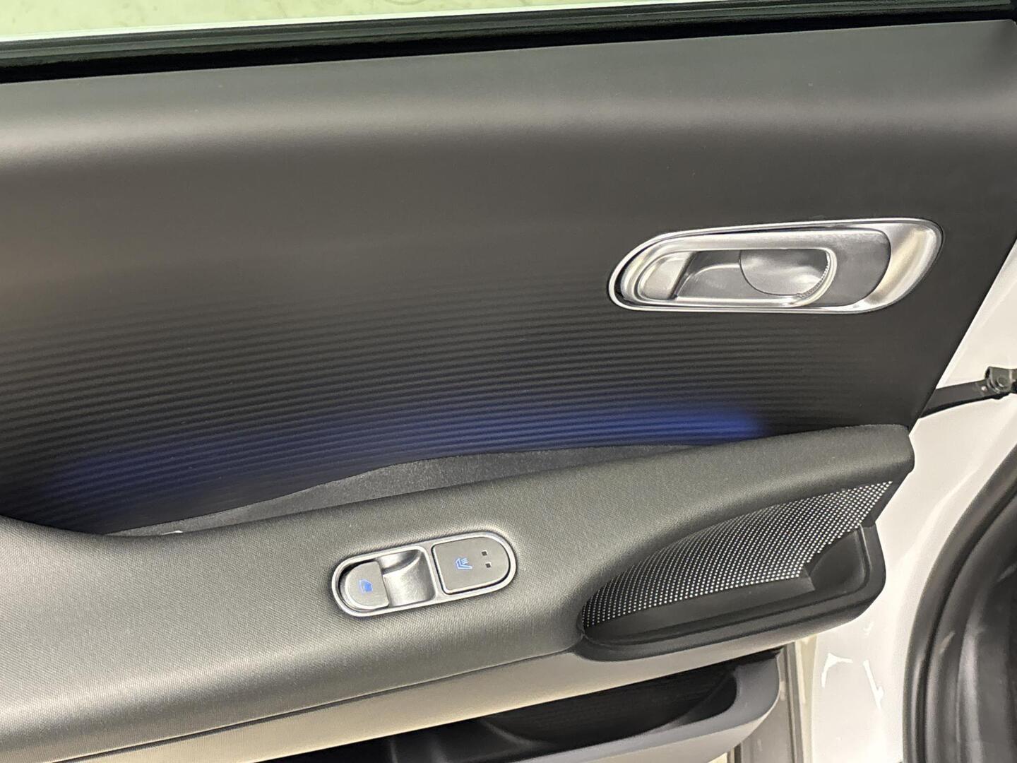 HYUNDAI IONIQ 6 2024