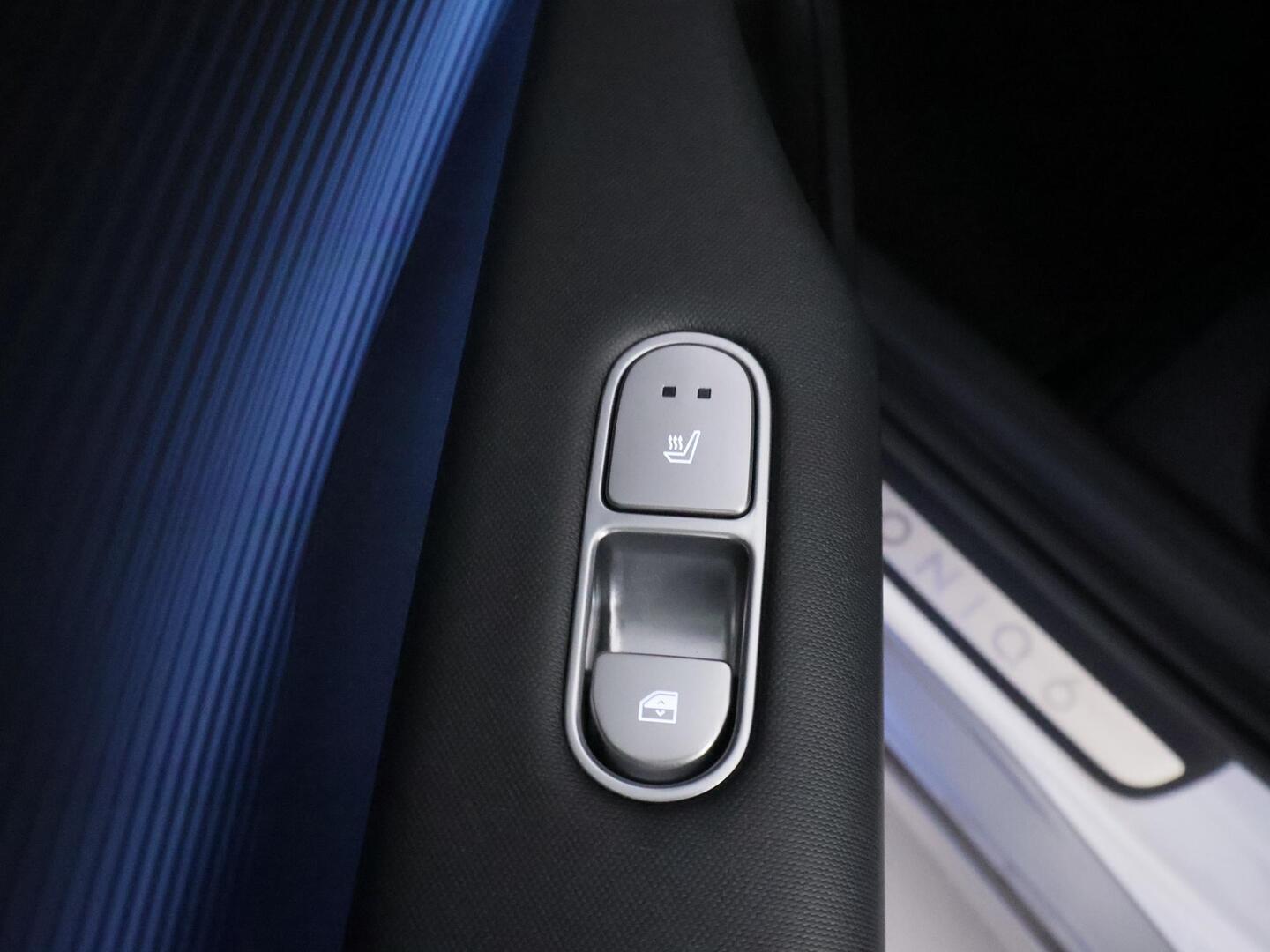 HYUNDAI IONIQ 6 2024