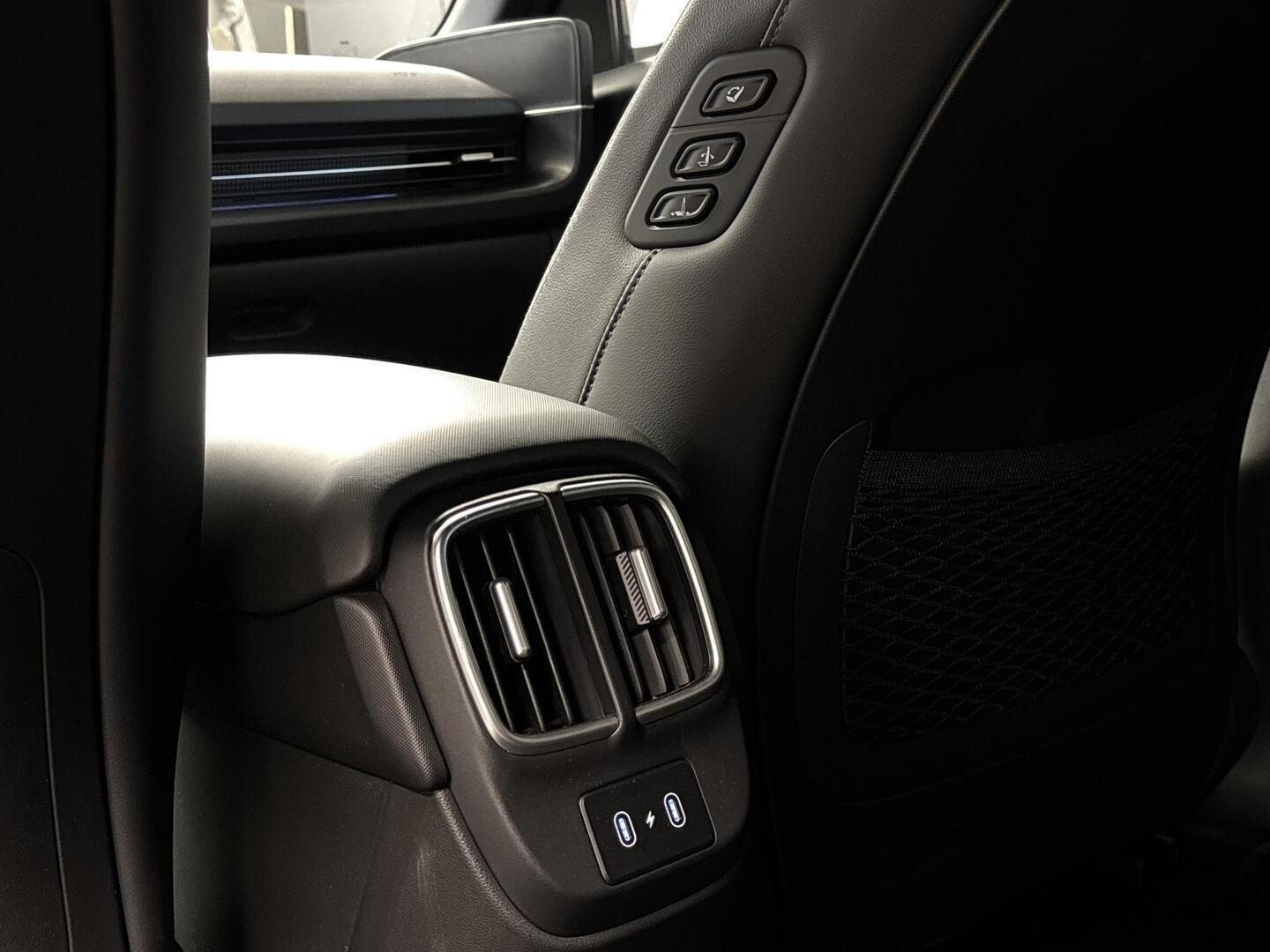 HYUNDAI IONIQ 6 2024