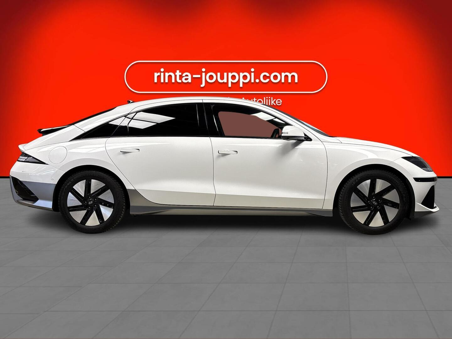 HYUNDAI IONIQ 6 2024