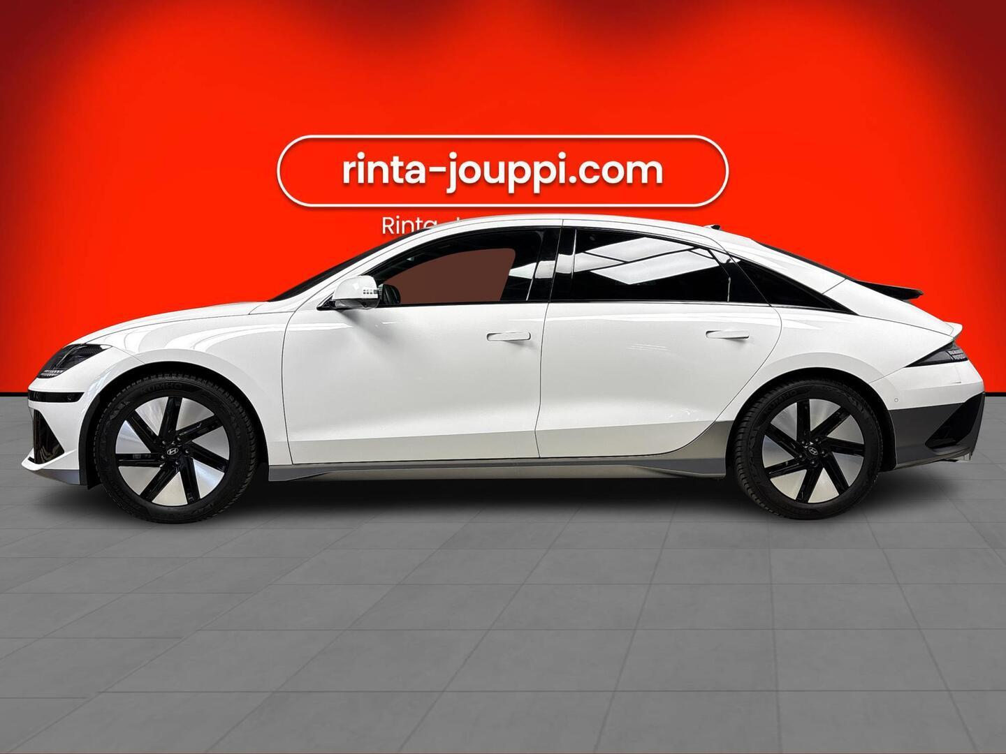 HYUNDAI IONIQ 6 2024