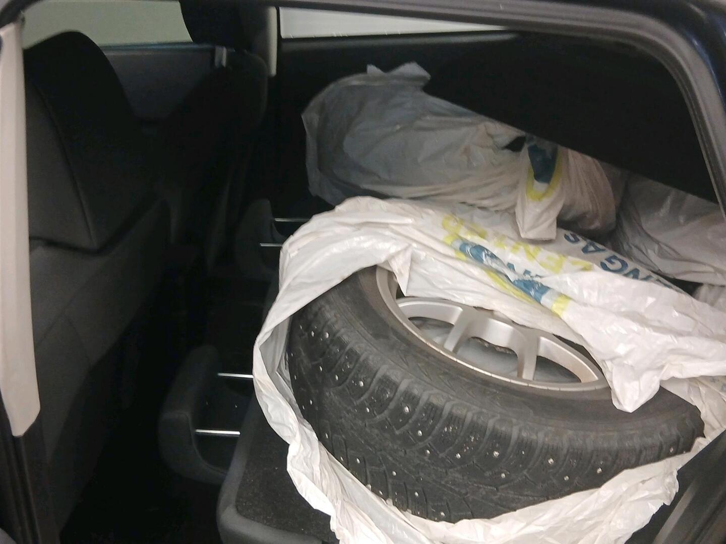 NISSAN Qashqai 2008