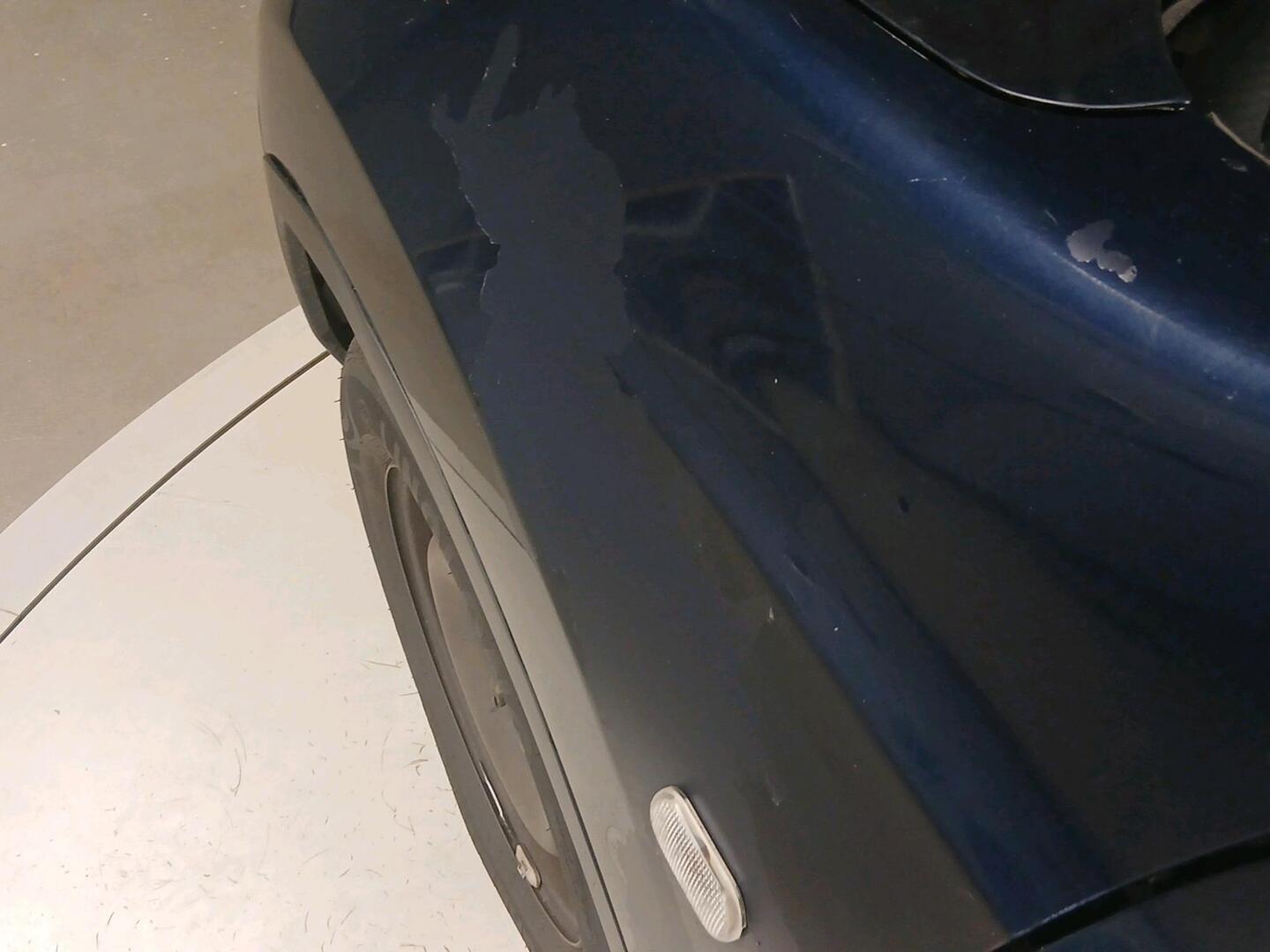 NISSAN Qashqai 2008