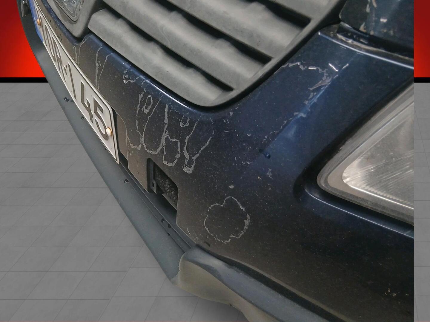 NISSAN Qashqai 2008