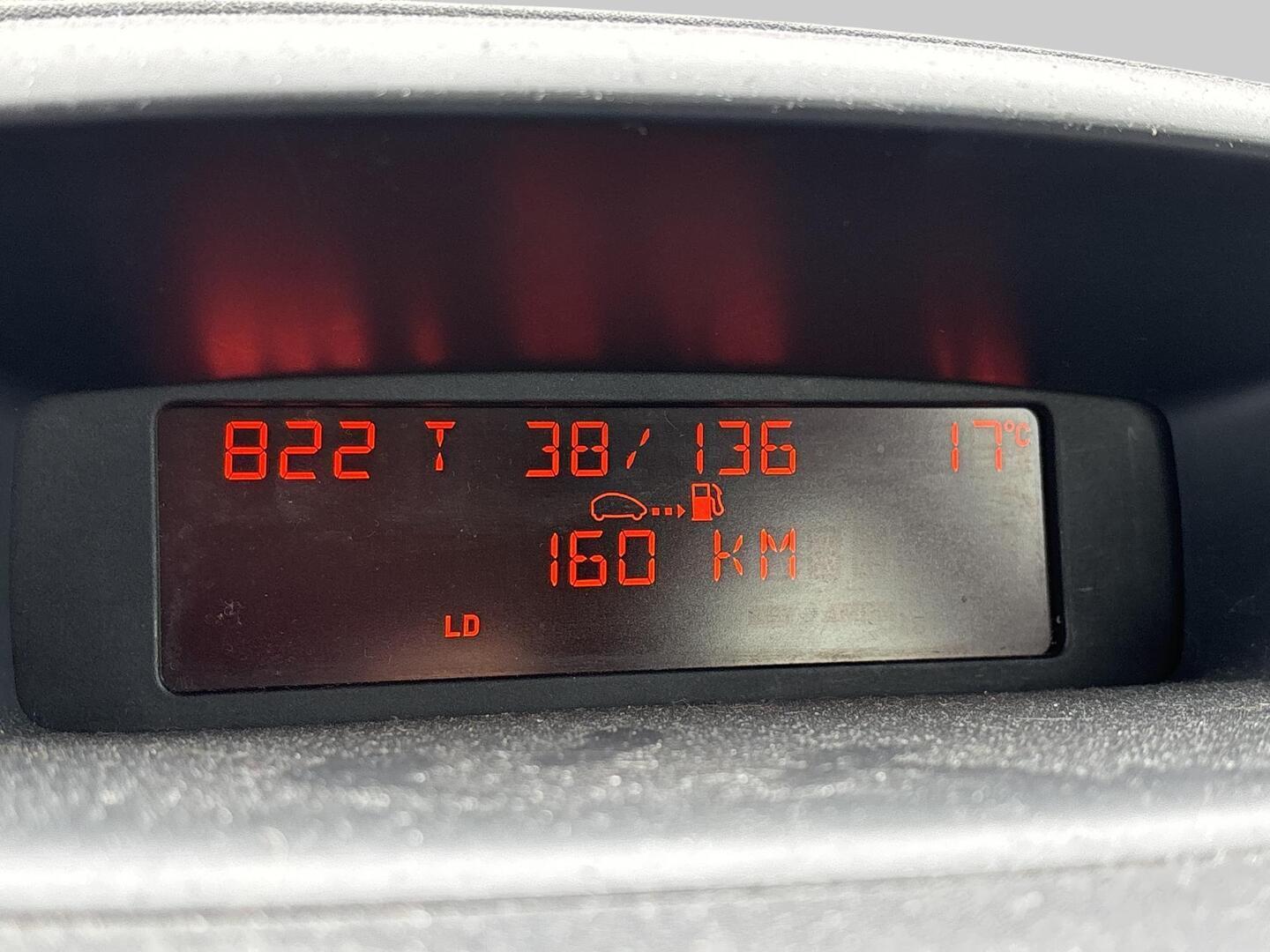 CITROEN C3 2008