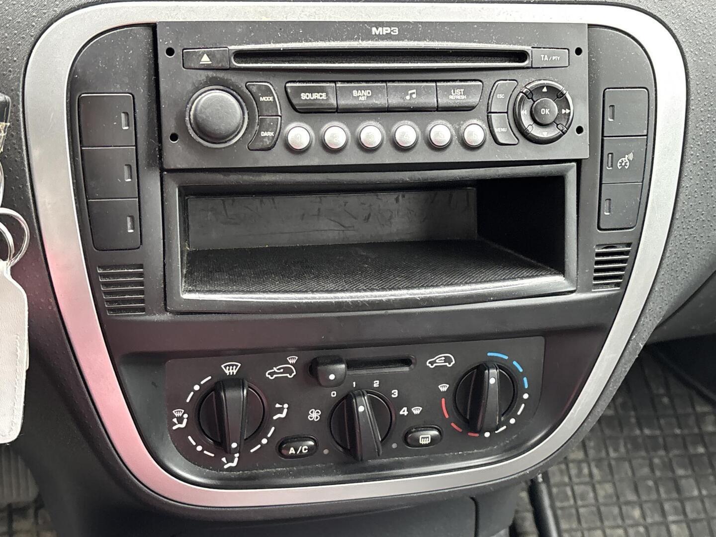 CITROEN C3 2008