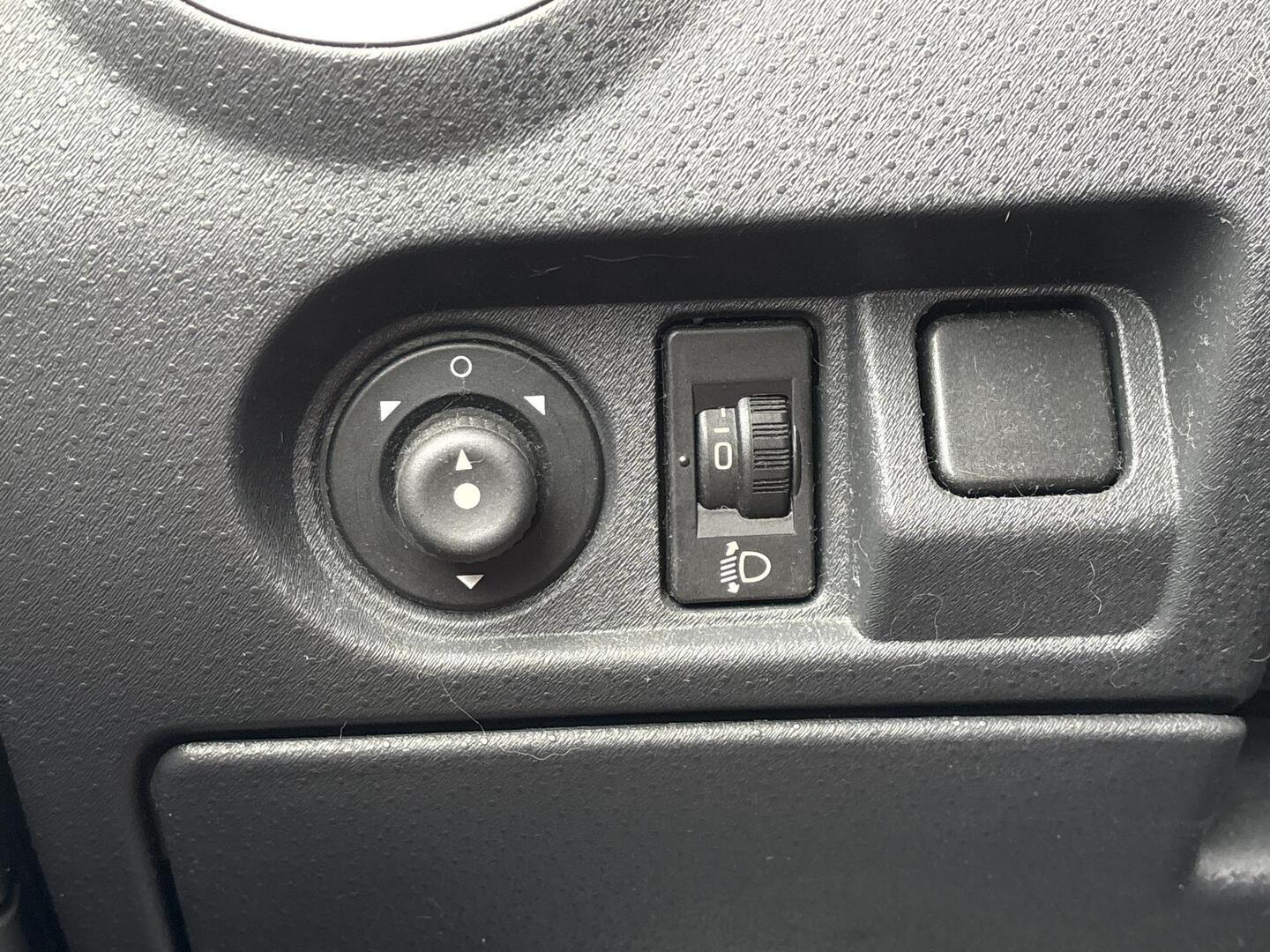 CITROEN C3 2008