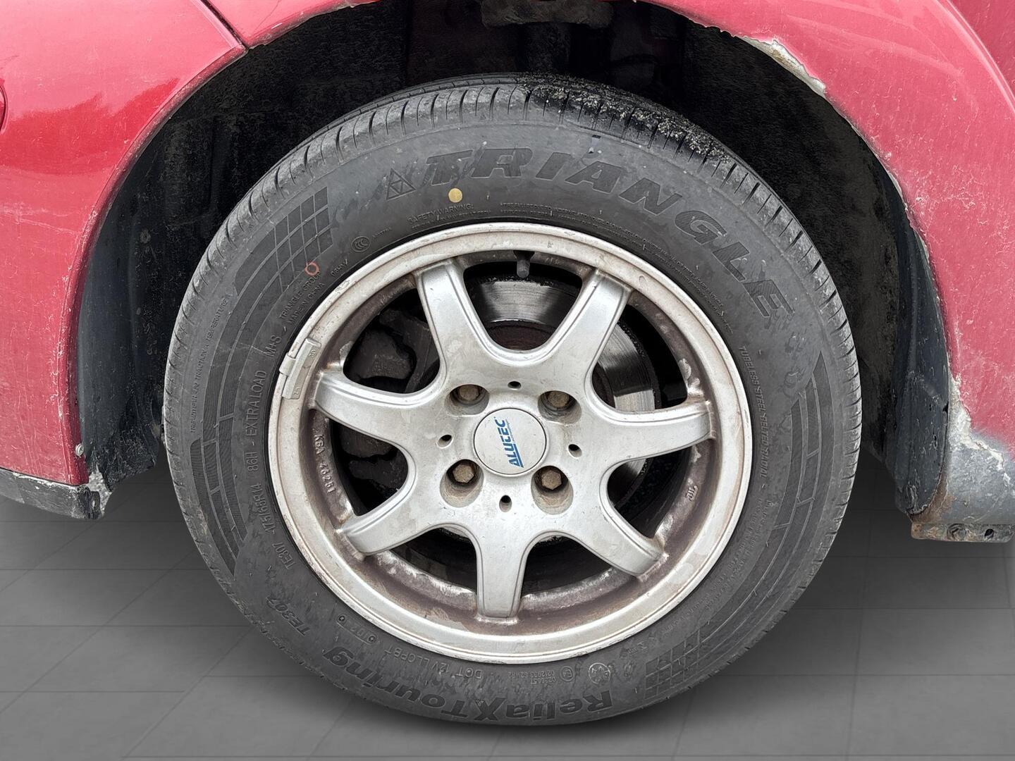 CITROEN C3 2008