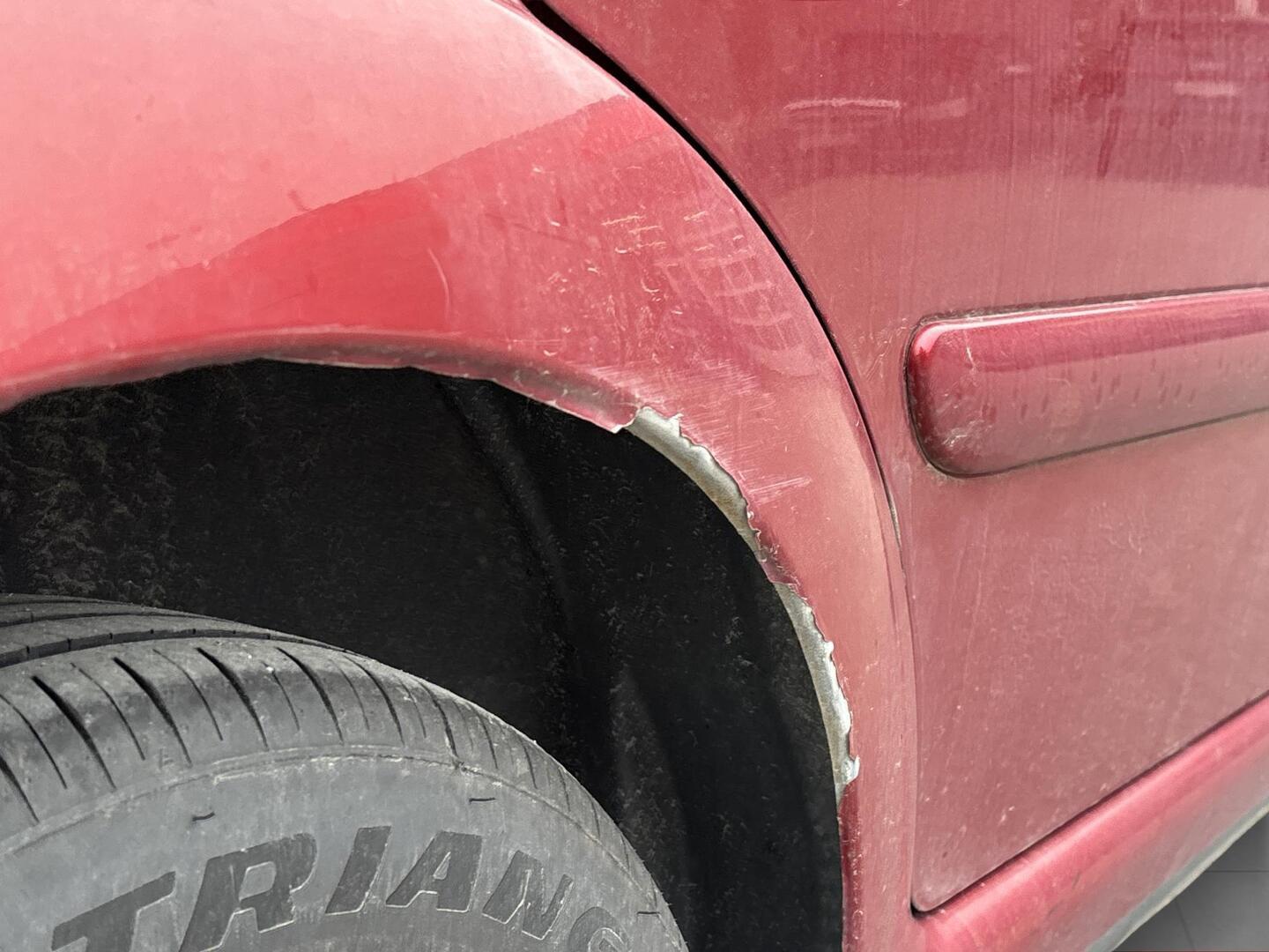 CITROEN C3 2008