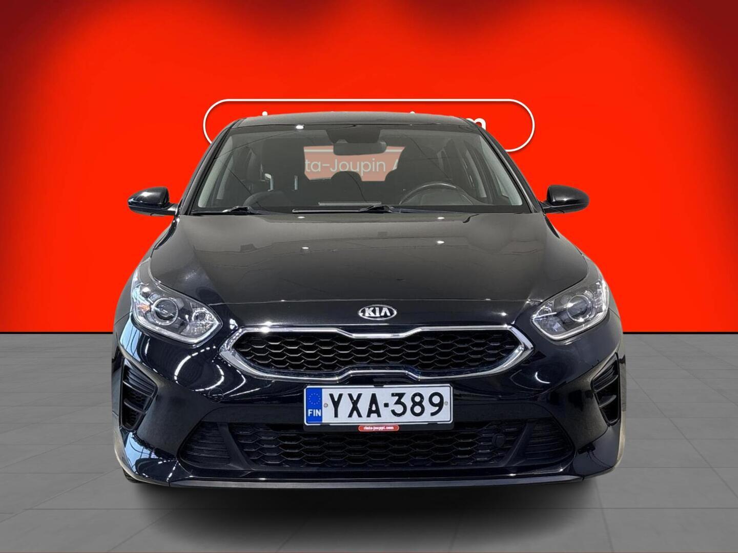 KIA Ceed 2019