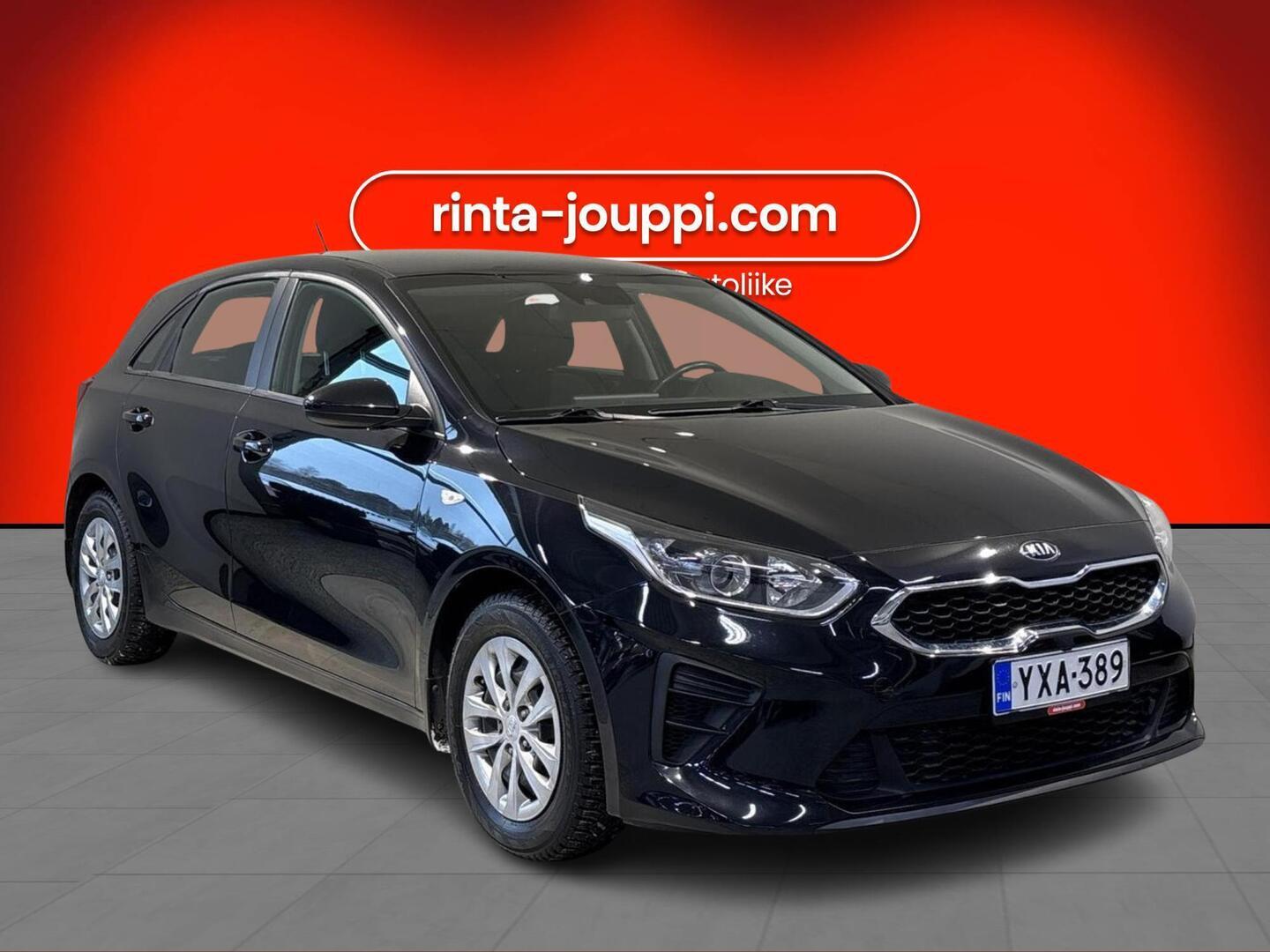 KIA Ceed 2019