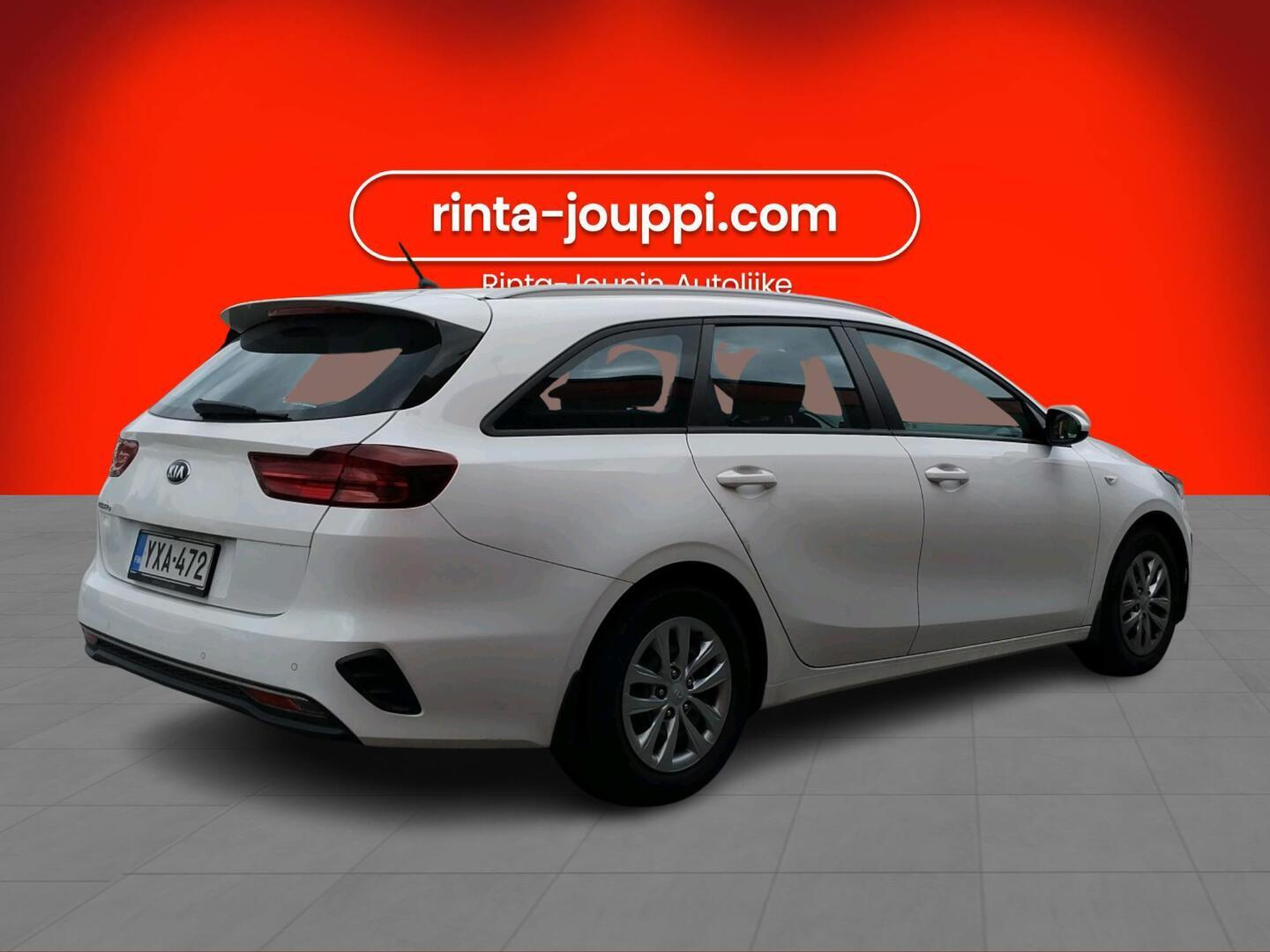 KIA Ceed 2020