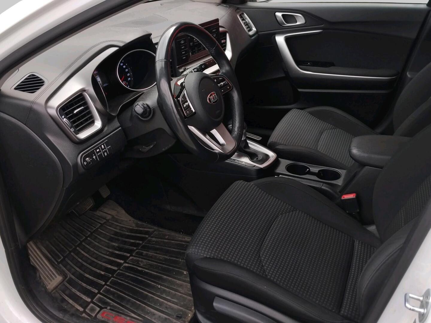KIA Ceed 2020