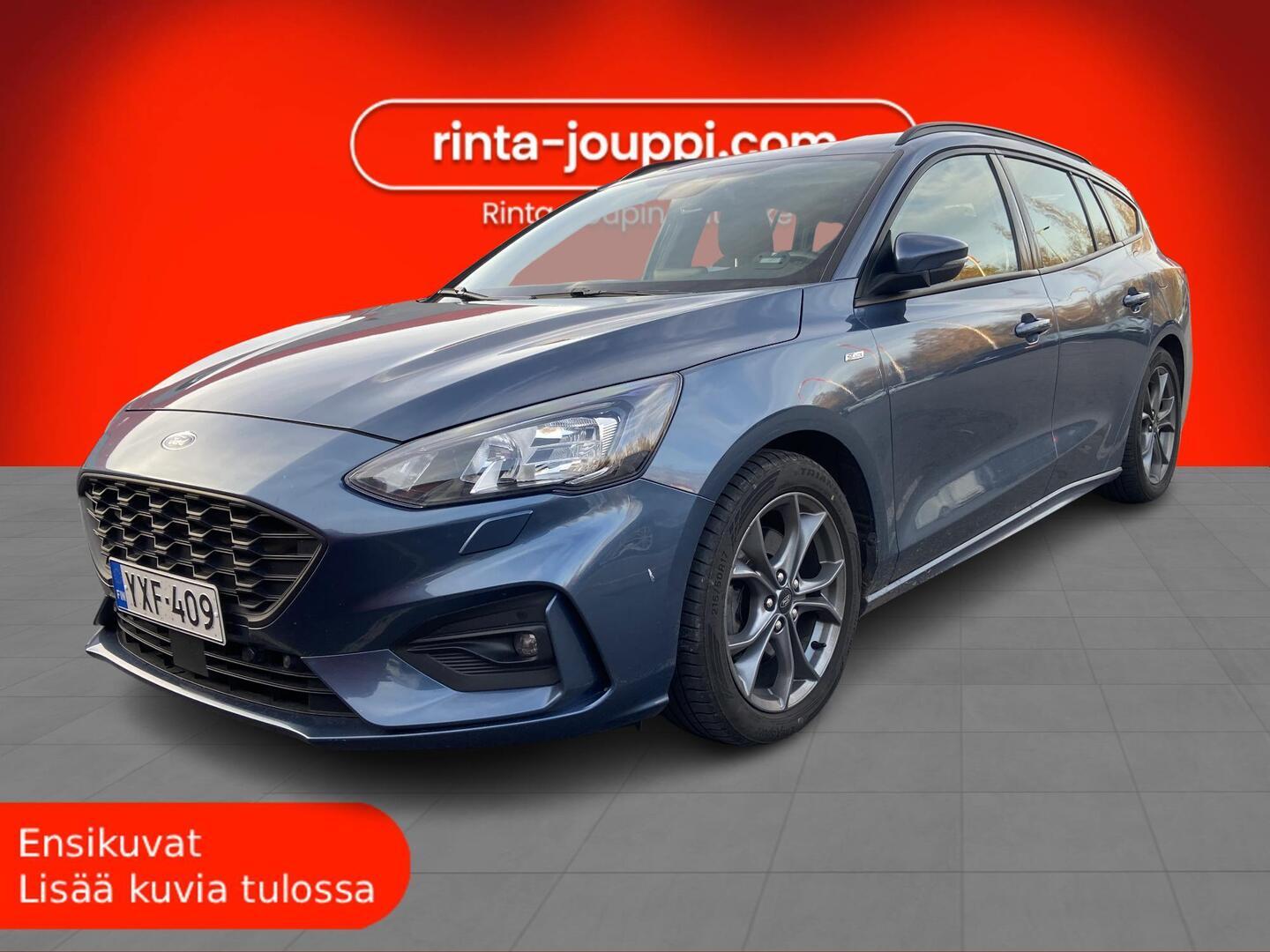 FORD Focus 2020