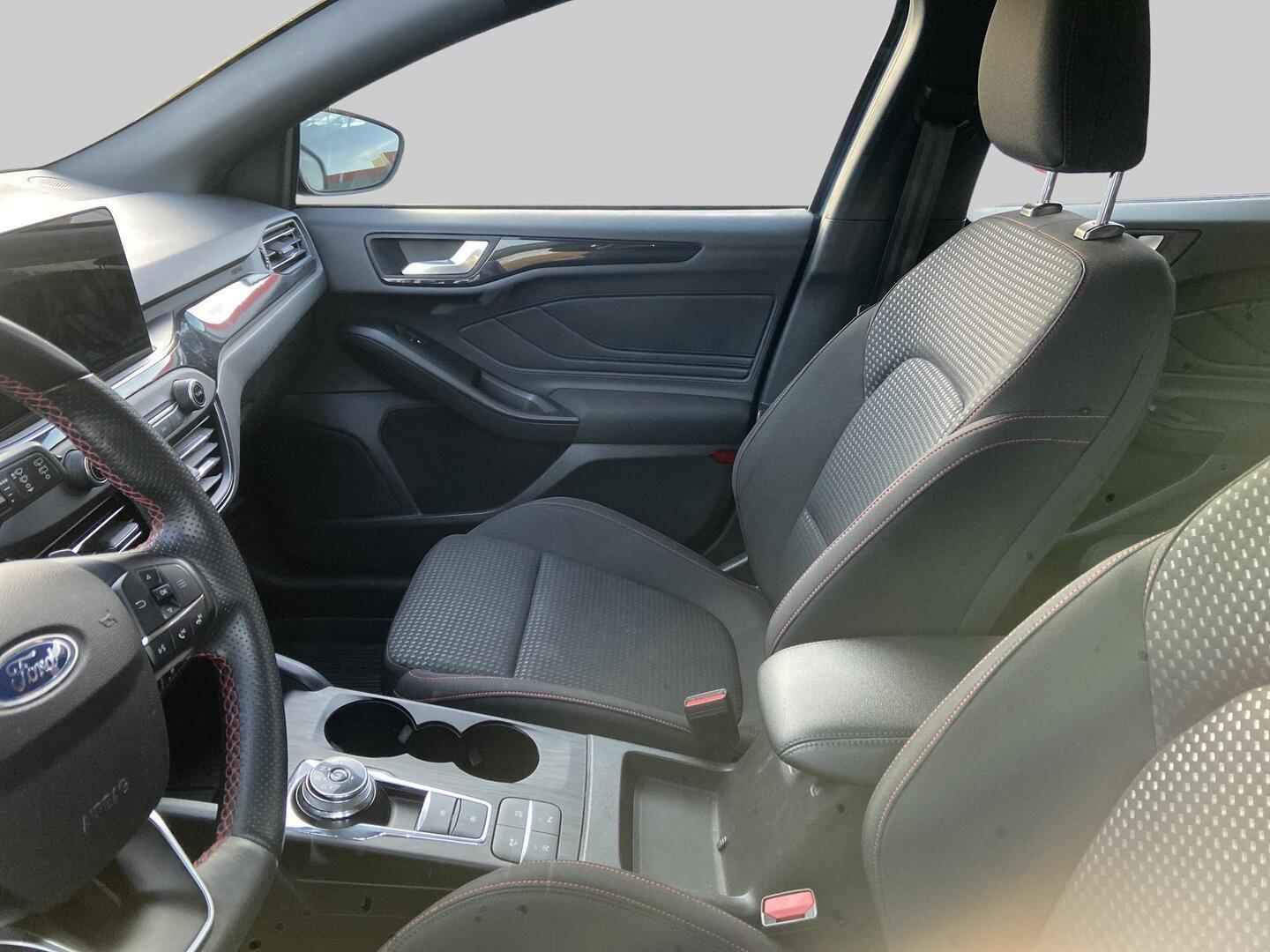 FORD Focus 2020