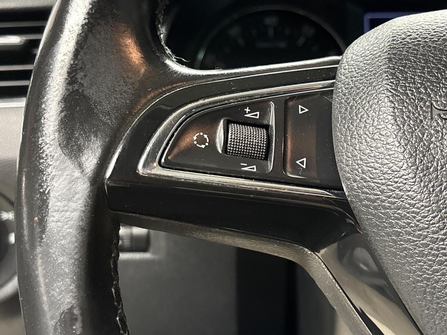 SKODA Octavia 2015
