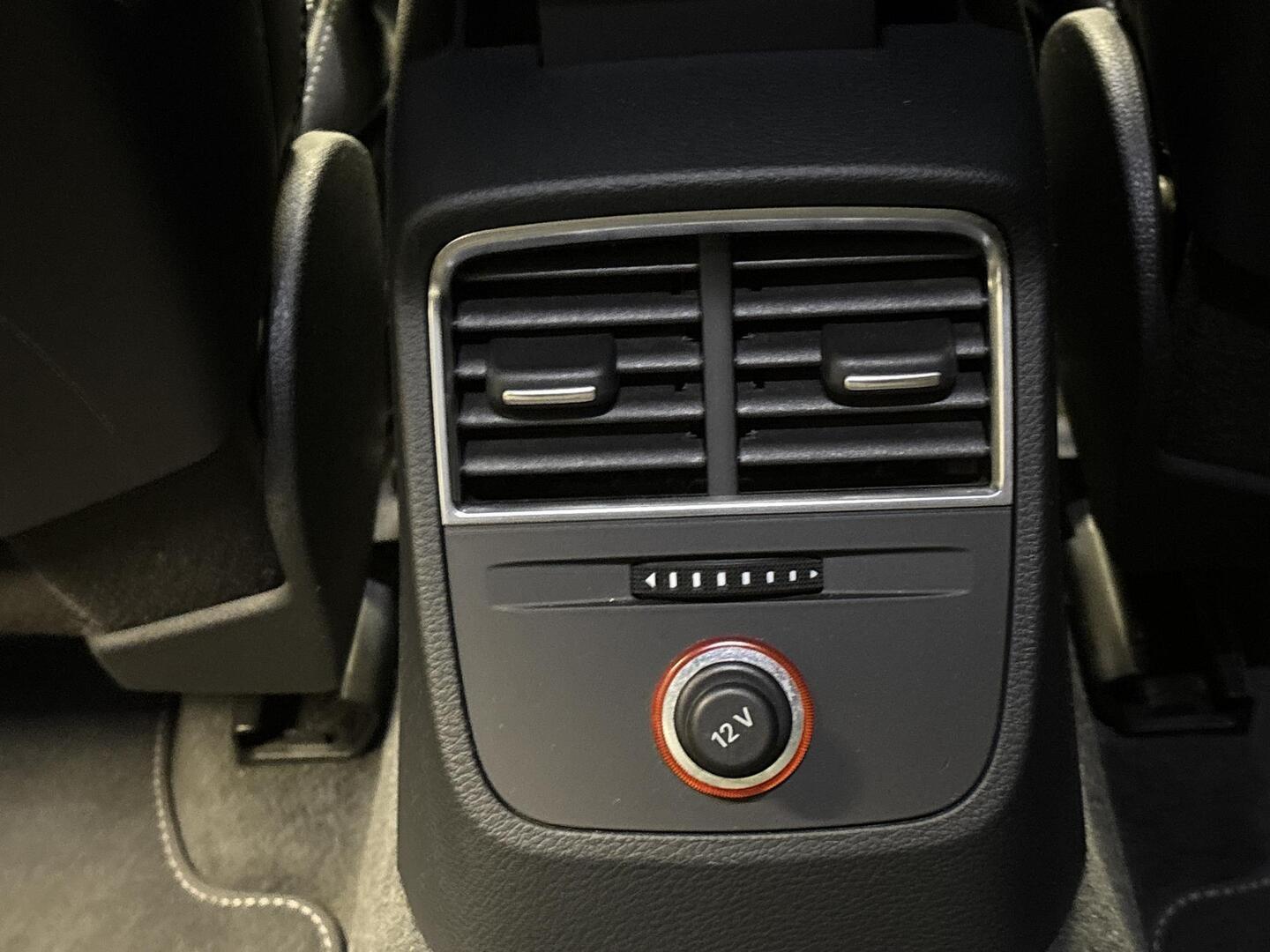 AUDI S3 2015