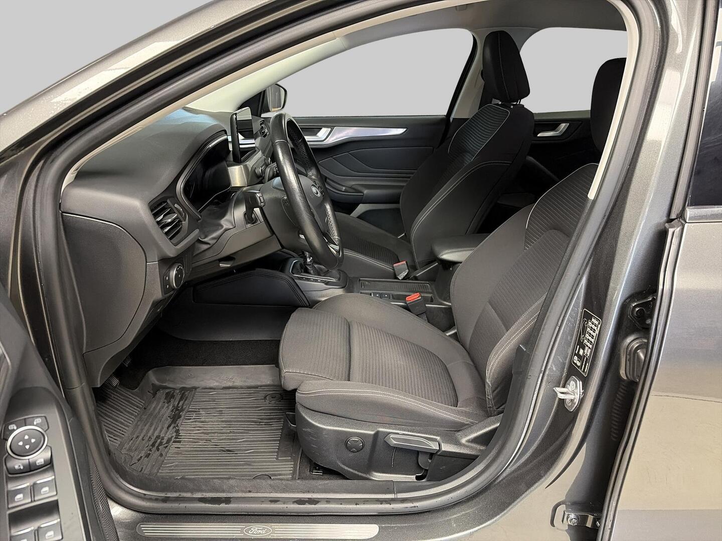 FORD Focus 2019
