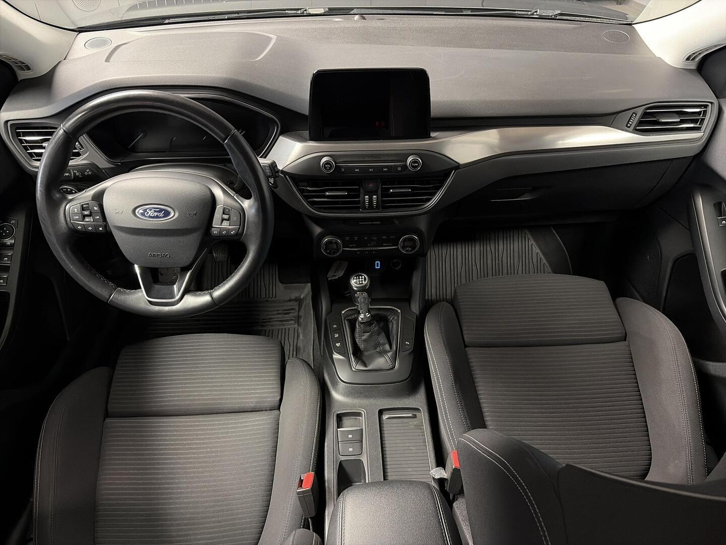 FORD Focus 2019