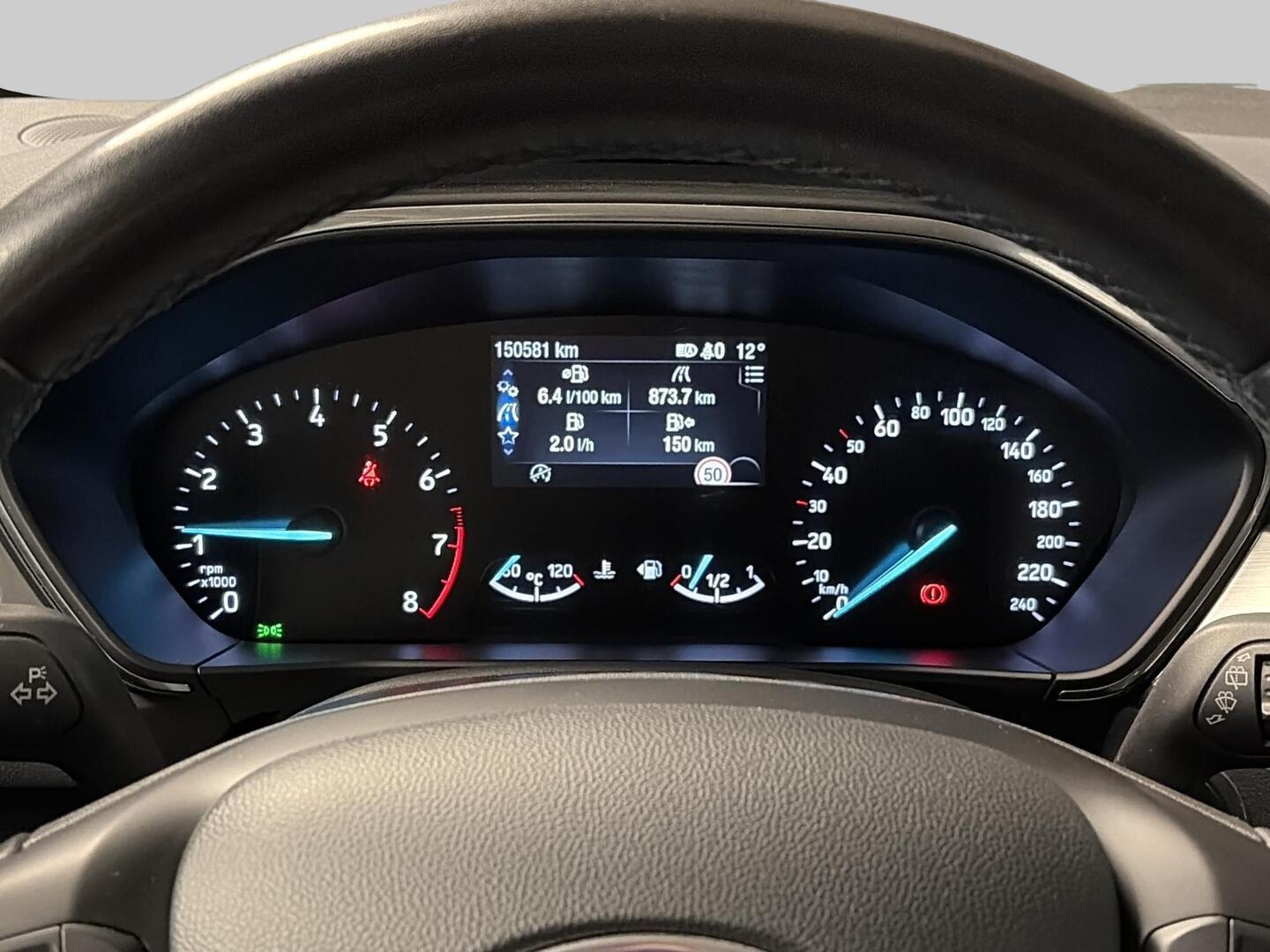 FORD Focus 2019