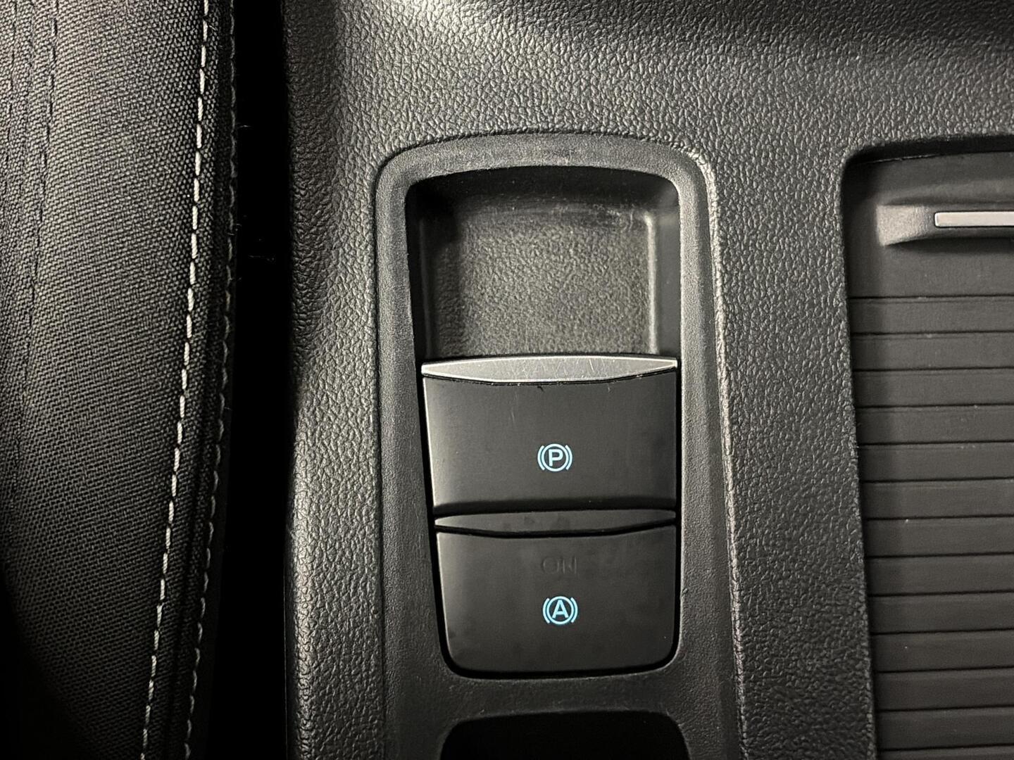 FORD Focus 2019