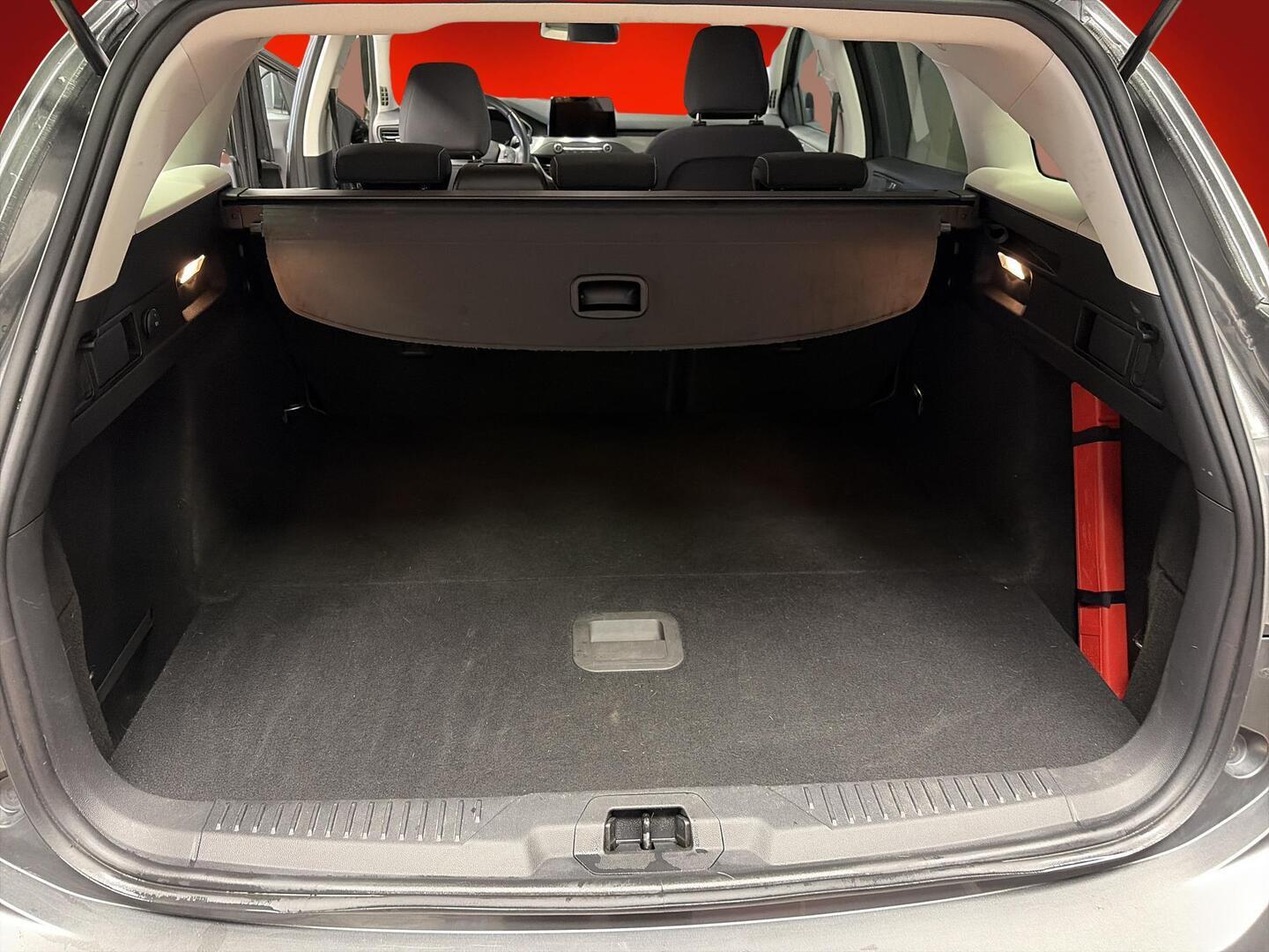FORD Focus 2019