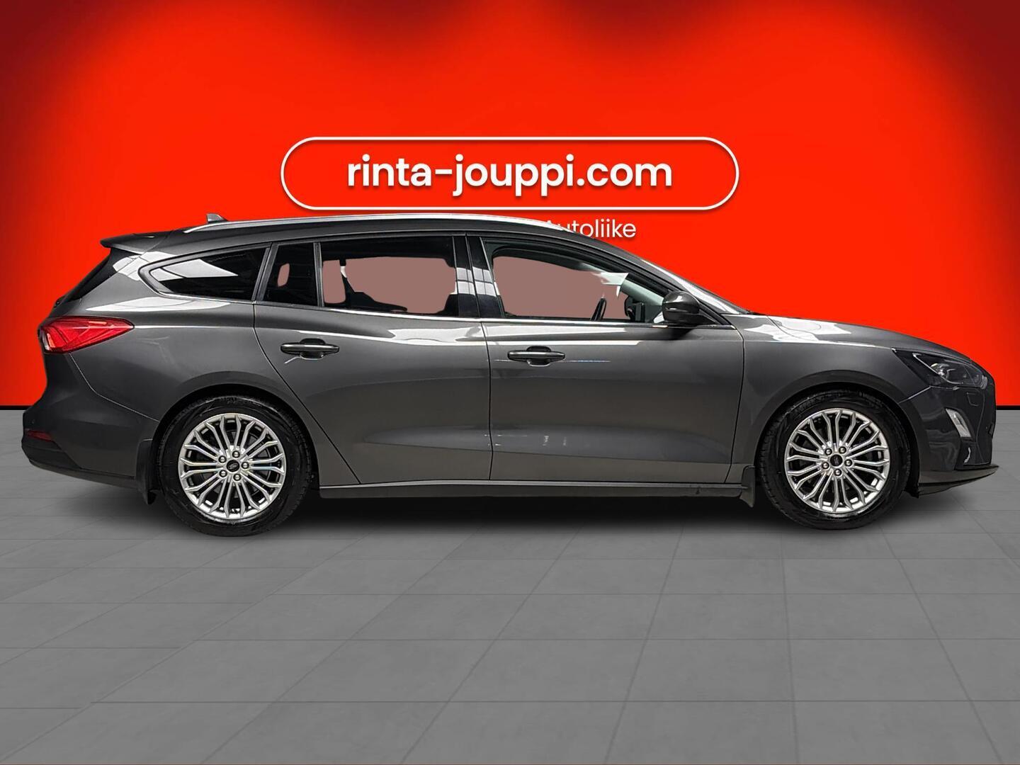 FORD Focus 2019