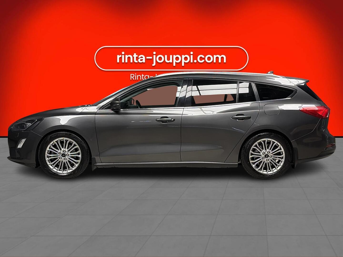 FORD Focus 2019