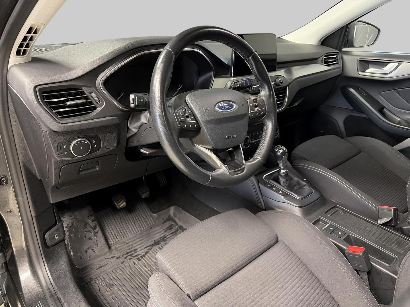 FORD Focus 2019