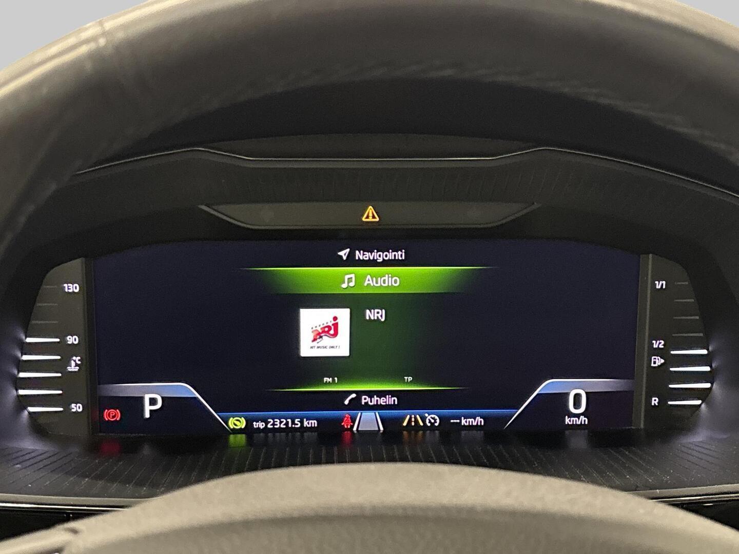 SKODA Superb 2019