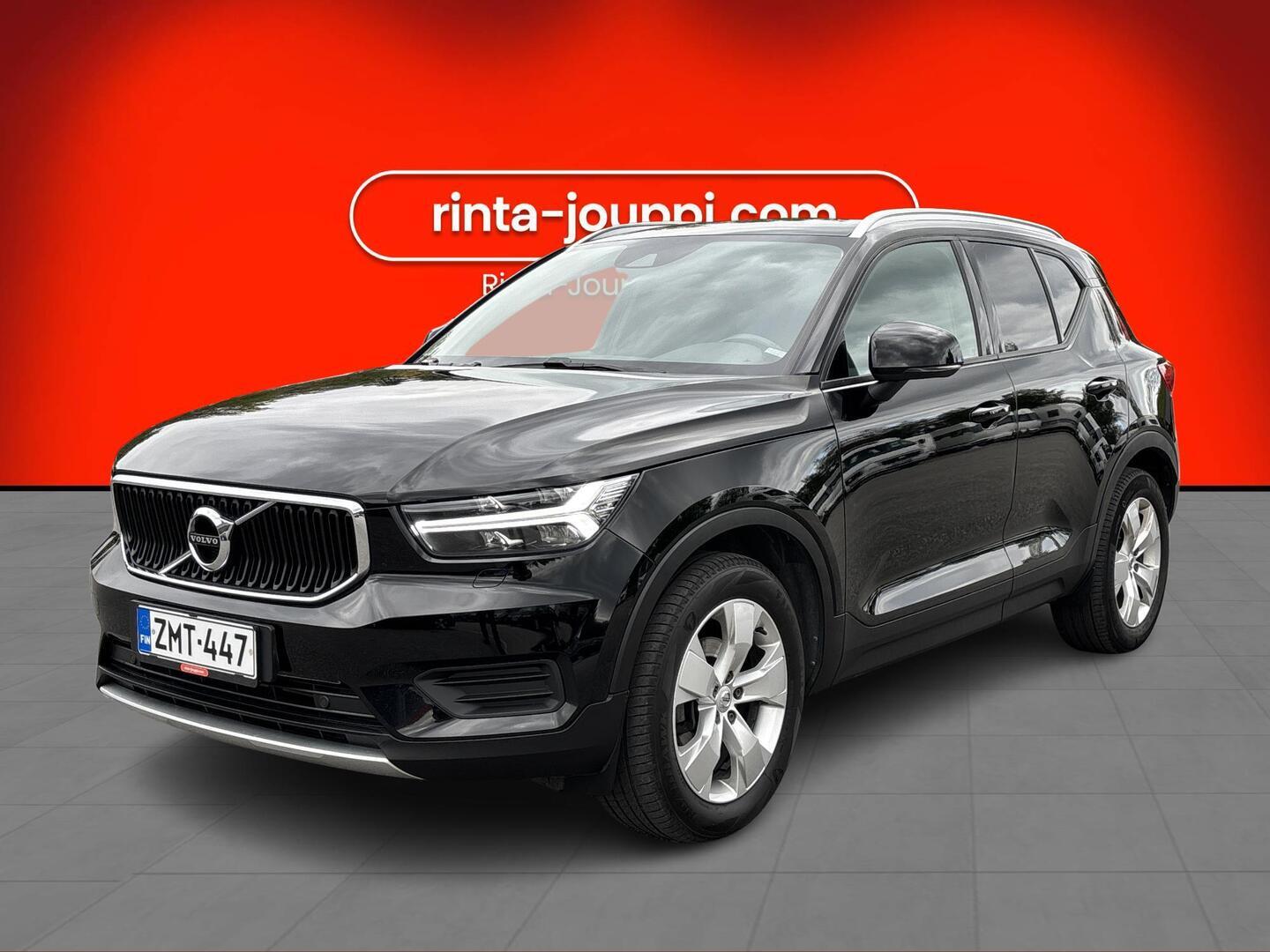 VOLVO XC40 2019