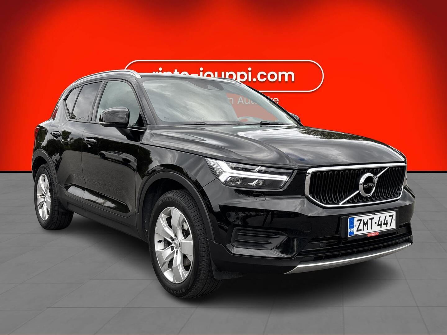 VOLVO XC40 2019