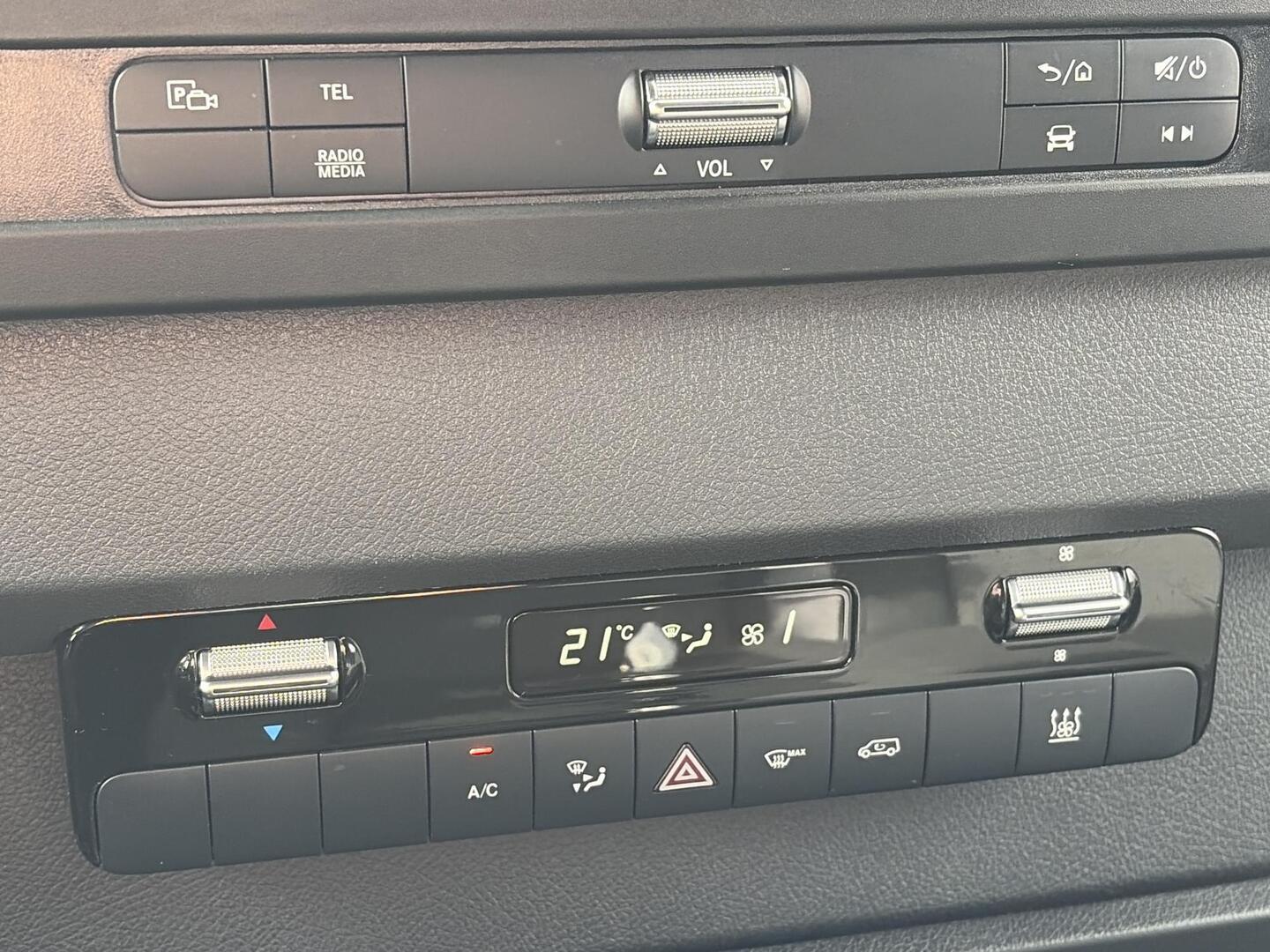 MERCEDES-BENZ Sprinter 2022