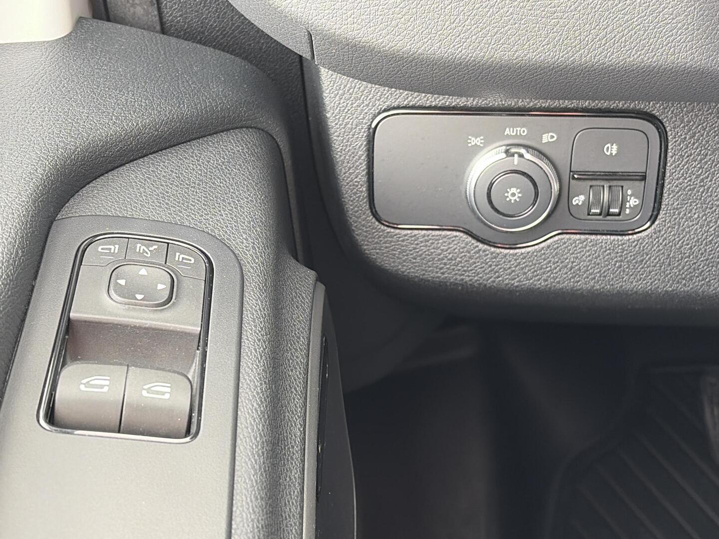MERCEDES-BENZ Sprinter 2022