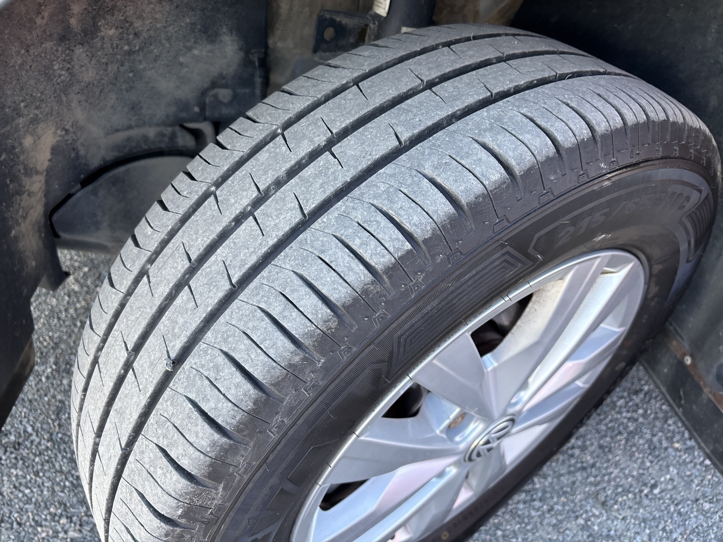 VOLKSWAGEN Transporter 2022